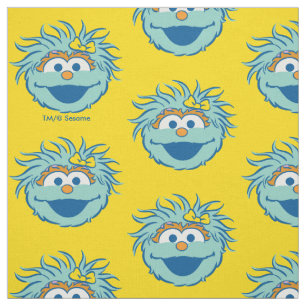 Sesame Street   Rosita Smile Tyg
