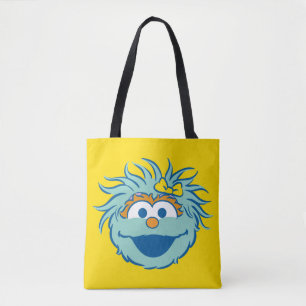 Sesame Street   Rosita Smile Tygkasse