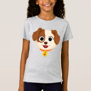 Sesame Street   Tango Ansikte T Shirt