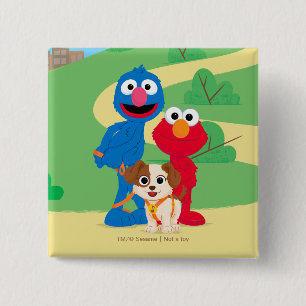 Sesame Street   Tango with Grover & Elmo Knapp