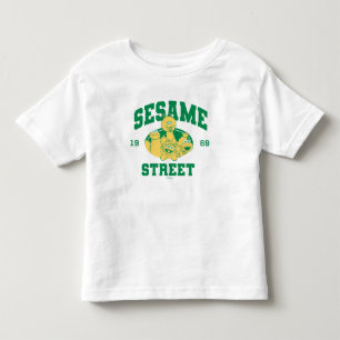 Sesame Street   Vintage 1969 T Shirt