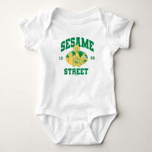 Sesame Street   Vintage 1969 T Shirt