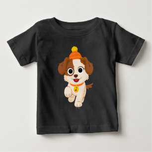 Sesame Street Winter Tango T Shirt