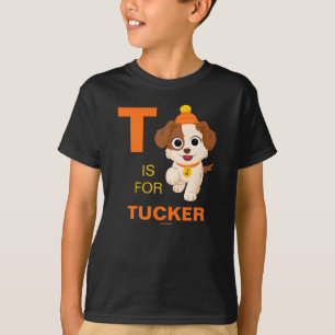 Sesame Street   Winter Tango T Shirt