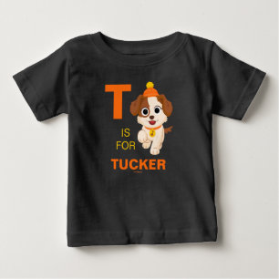 Sesame Street Winter Tango T Shirt