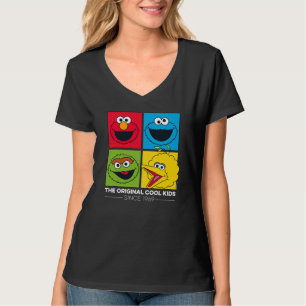 Sesamgata   de original- coolaungarna tee