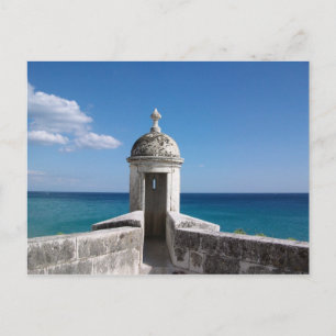 Sesimbra - Portugal Vykort