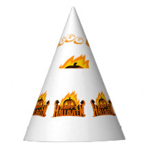 Sesoky "Happy halloween"-båtar förser dig med skal