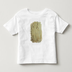 Sesostris mig som omfamnas av guden Ptah T-shirt