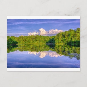 Sesqui Lake Vykort