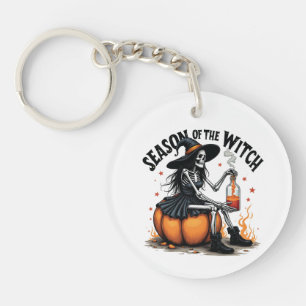 Sessionen för Witch Spooky Hallowee Wtich