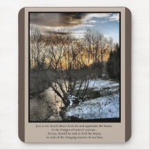 Sessioner med inspirerande gåvor till våra liv