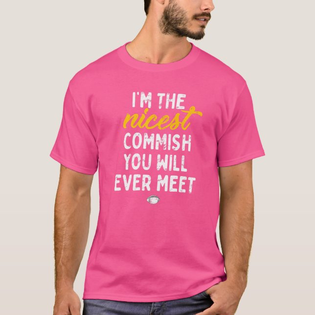 Sessionsinfo för fotboll t shirt (Framsida)