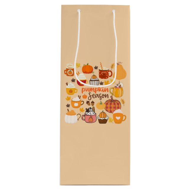 Sessionsinfo för uppringd Pumpkin (Framsidan)