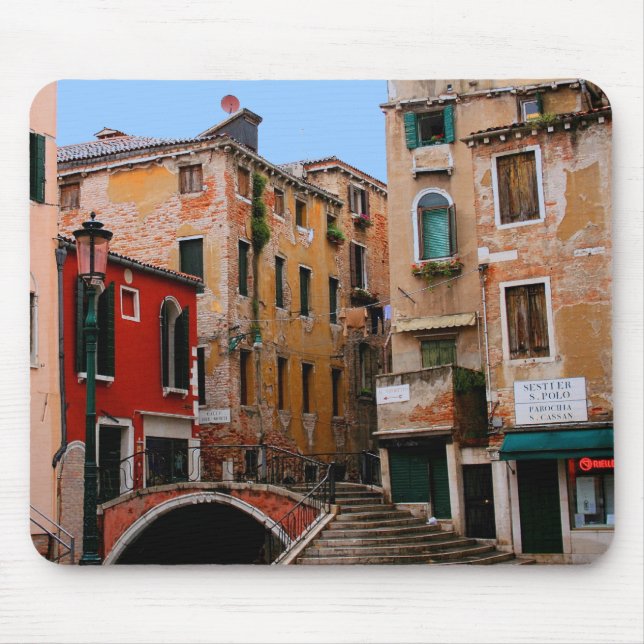 Sestier S. Polo Musmatta (Framsidan)