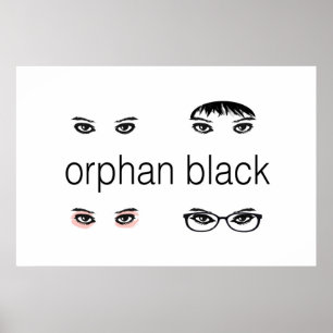 Sestras Ögon Poster