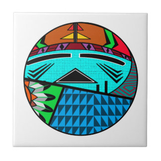 Set to Spirit Kakelplatta