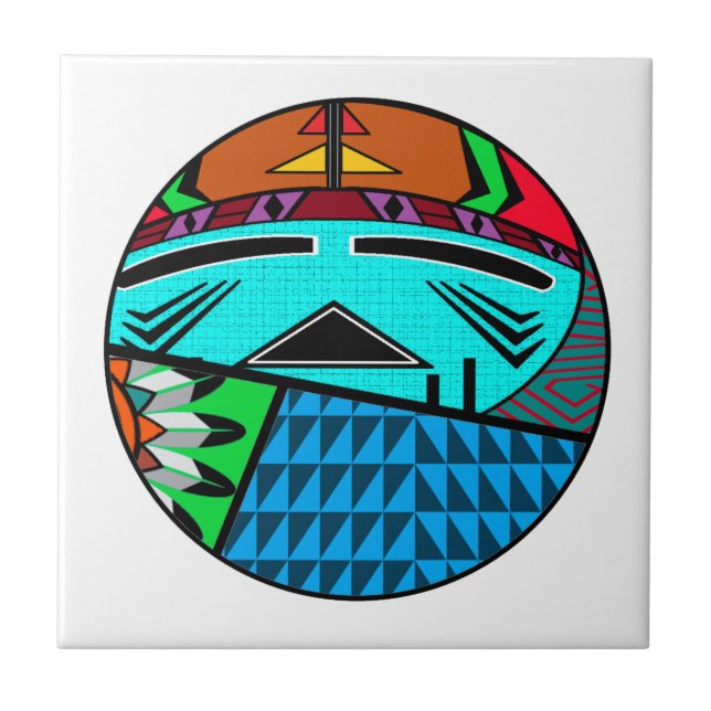 Set to Spirit Kakelplatta (Framsidan)