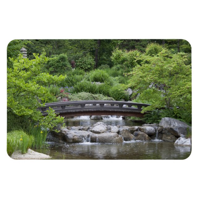 Setagaya Park Magnet (Horisontell)