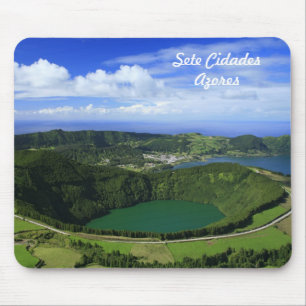 Sete Cidades - Azores Musmatta
