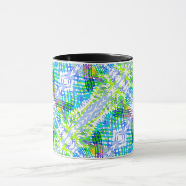 SeTeEGa-PoPoppiTty Mugg (Center)