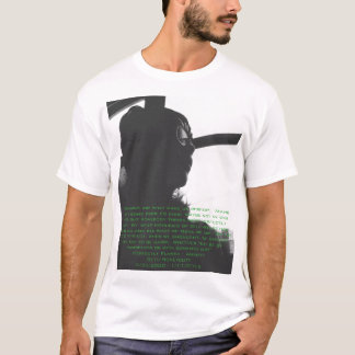 Seth Honeycutt minnesmärkeskjorta T Shirt