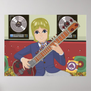 Seth Poster