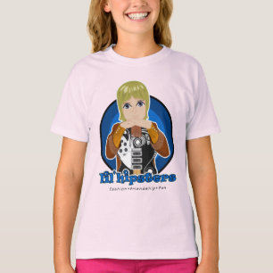 Seth T Shirt