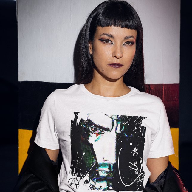 Seth T Shirt (Skapare uppladdad)