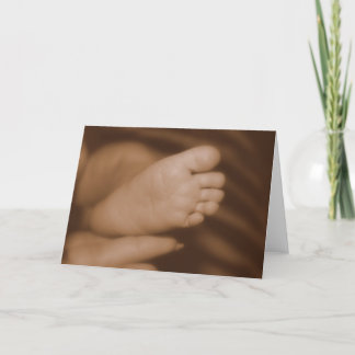 sethsfoten värme kort