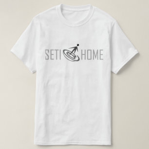 SETI@HOME skjorta Tröja