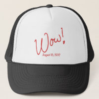 SETI-WOW SIGNALERAR HATTEN