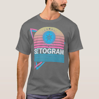 Setogram Fairy Star Wicca Wiccan Magick Witchcraft T Shirt