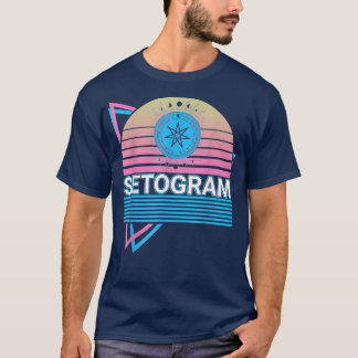 Setogram Fairy Star Wicca Wiccan Magick Witchcraft T Shirt