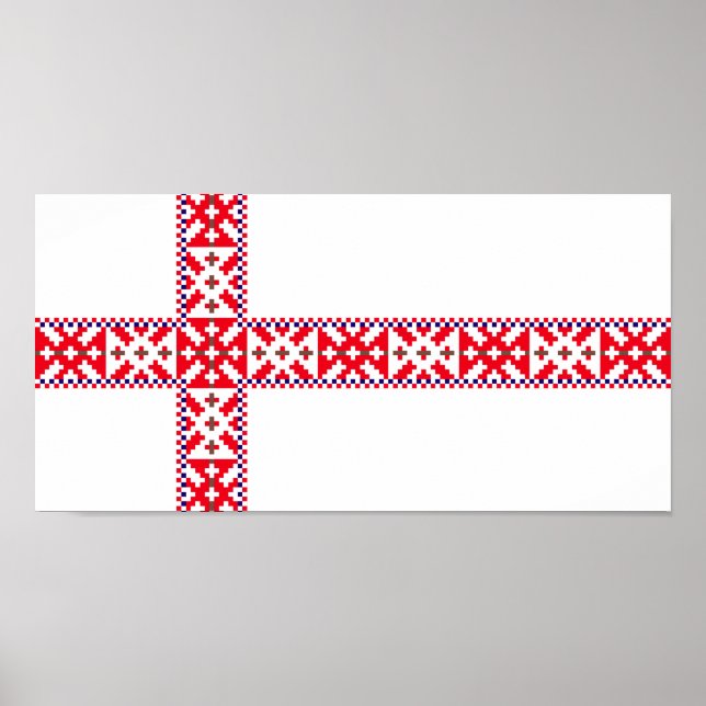 Setomaa, Ekvatorialguinea Poster (Framsidan)
