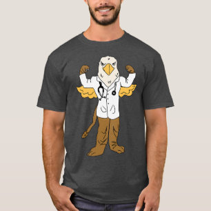 Seton Backe Universiteten T Shirt