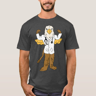 Seton Backe Universiteten T Shirt