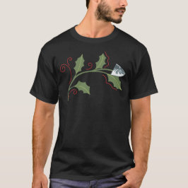 Setsubun Hiiragi Iwashi T Shirt