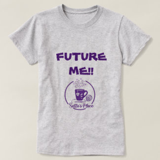 Settas Ställe Future Me T-shirt