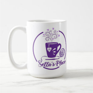 Settas Ställe mugg (höger)