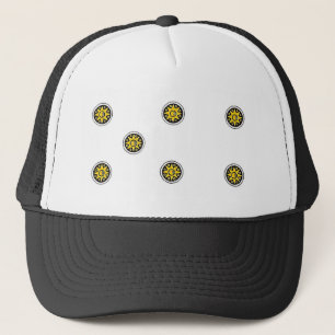Sette Bello hatt Keps
