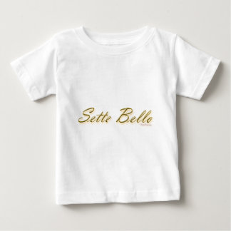 sette stora bello - 16 flytta sig mycket långsamt t-shirt