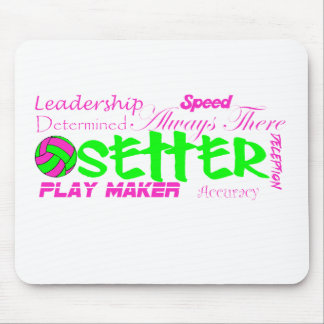 Setterdrag Musmatta