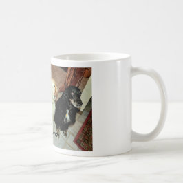 Setterkärlek Kaffemugg