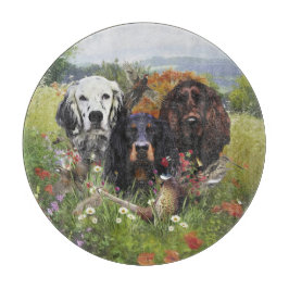 Setters-familjen