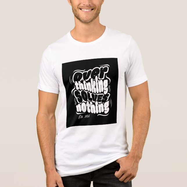 setting  t shirt (Framsida)