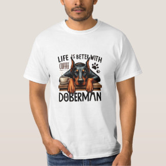 Setzt ein stilvolles Statement im Alltag T Shirt