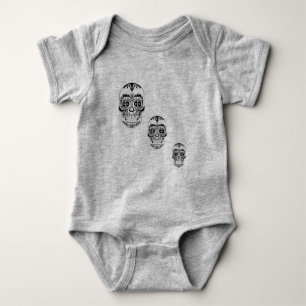 Seu bebê com seu estilo t shirt