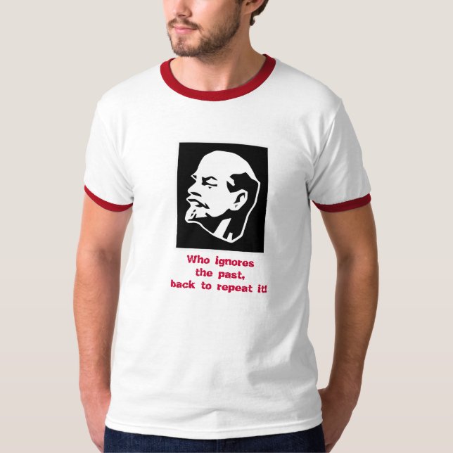 Seu Passado condena Tröja (Framsida)