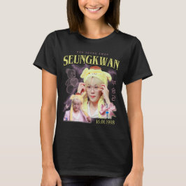 Seungkwan T Shirt